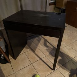 Desk Tv Stand 