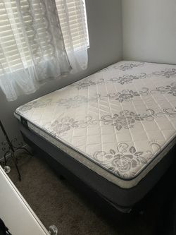 queen Bed 