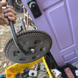 Mini Bike Parts 