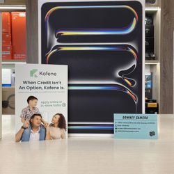 iPad Pro 13 Inch 256gb (Located In Downey, CA)