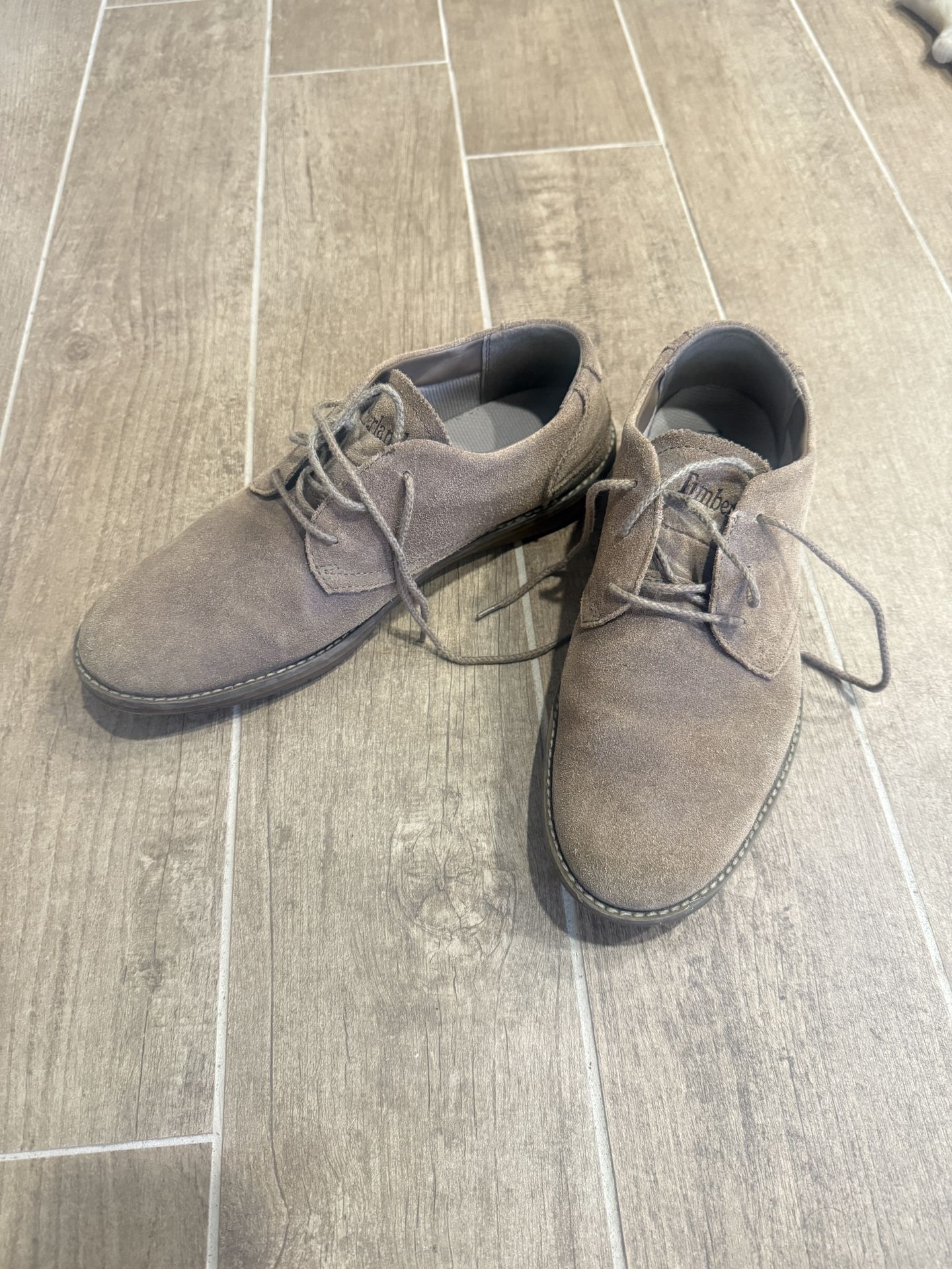 timberland men shoes size 9.5