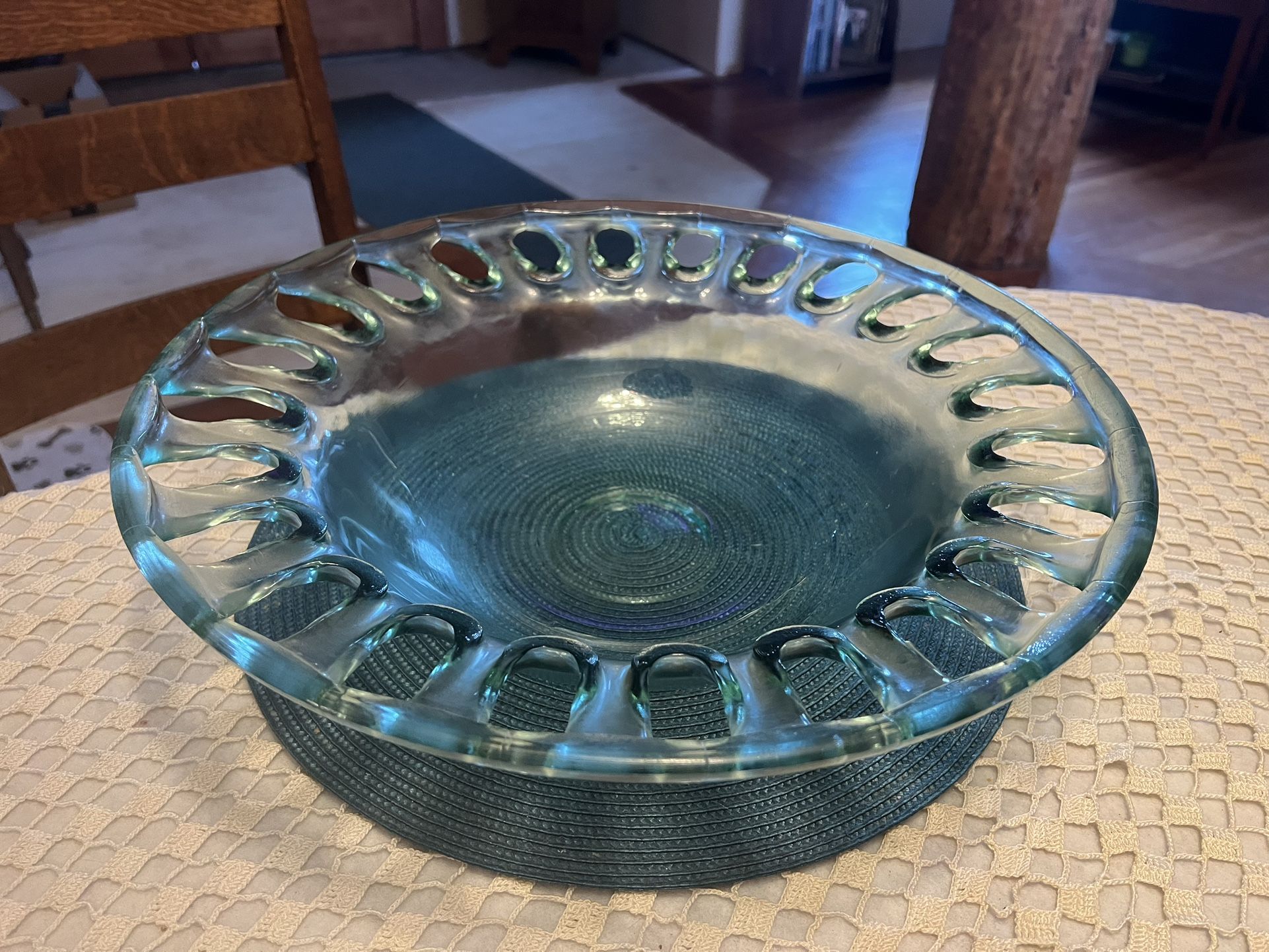 Serving Bowl