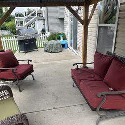Patio Furniture For Sale 