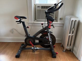 Schwinn IC4 Indoor Bike