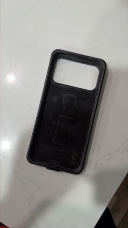 MagBak iPhone 17 pro max case