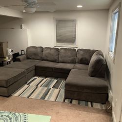 Living Room Set