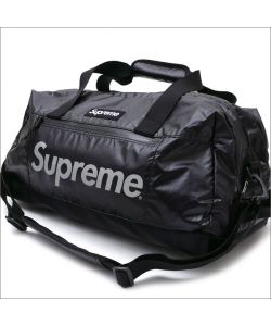 Supreme duffle bag