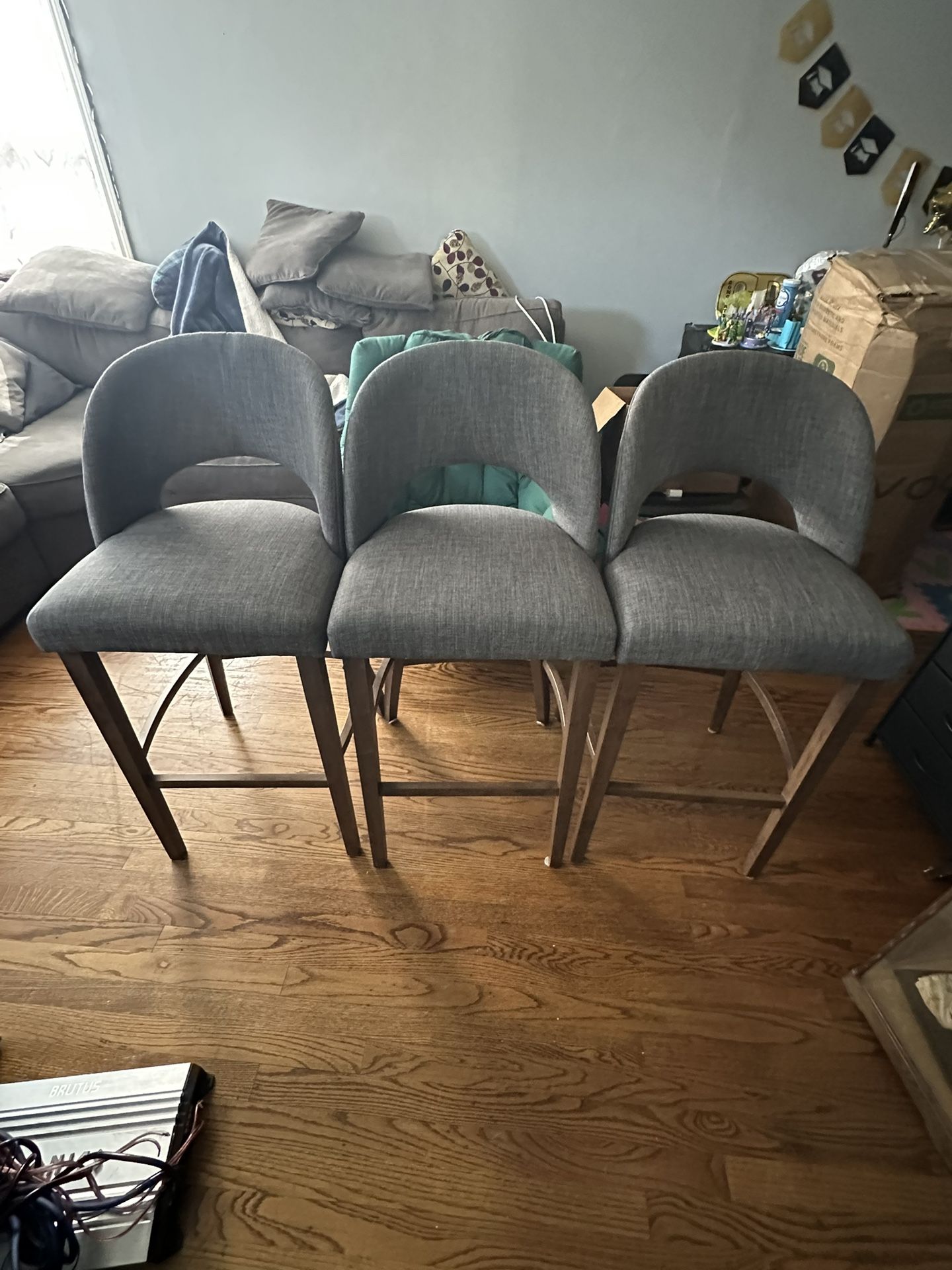 Counter Top Chairs