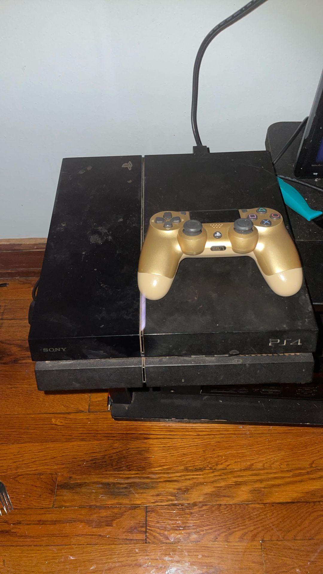 Ps4