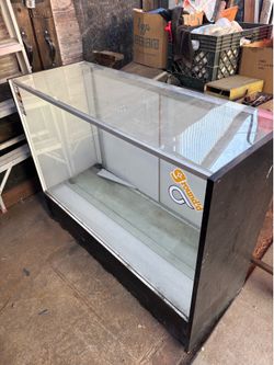 Display case