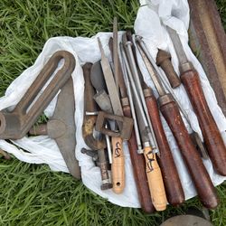 First time wood turnin