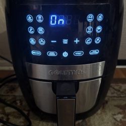 Air Fryer 