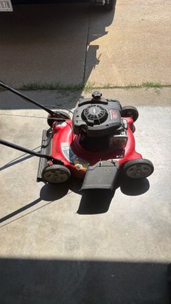 Yard Machine 20”