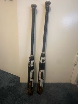demarini bats girls fast pitch