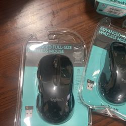 Wireless Mouses $10