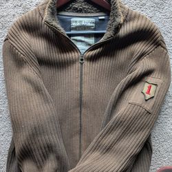 Authentic Army 1st Infantry Jacket