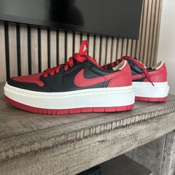 Jordan 1 Elevate Low SE