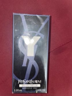YSL COLOGNE