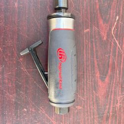 Ingersoll rand die grinder