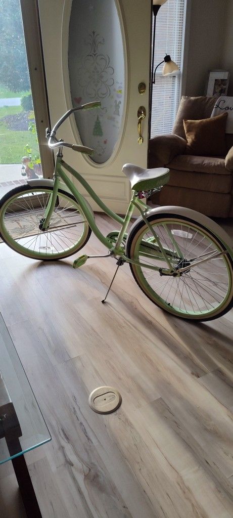 Ladies Bicycle 26"
