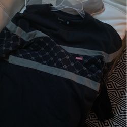 cookies gucci logo size L