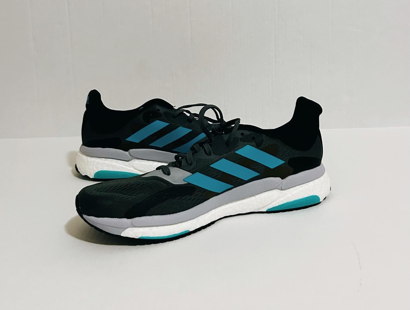 Adidas Solar Boost 4 Men Shoes Size 11.5