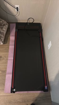 Walking pad