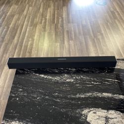 Vizio Soundbar BTM257B 38”