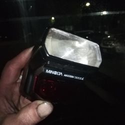 Minolta Màxxum 3200i