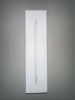 Apple Pencil (2nd Generation)
