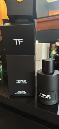 Tom Ford Ombre Leather Men’s Cologne 