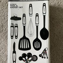 Kitchen Tools And Gadgets