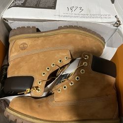 timberland 