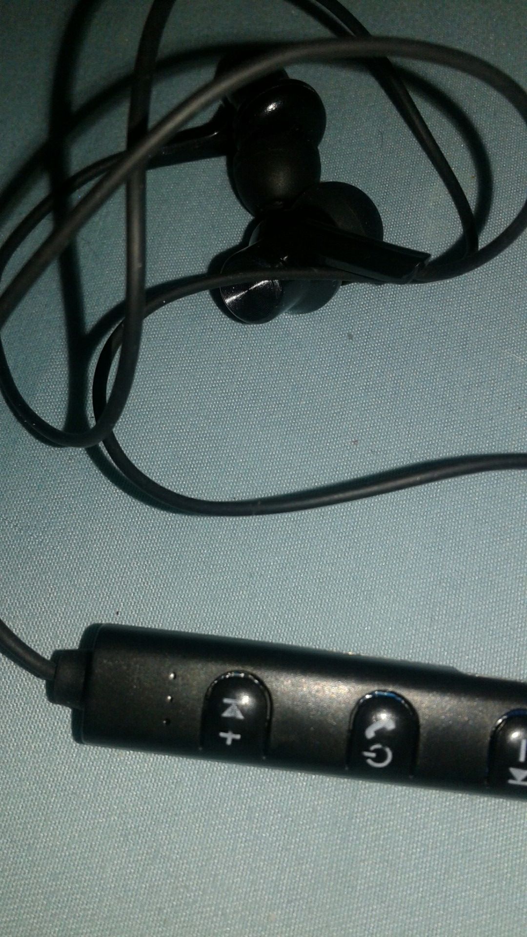 Headphones