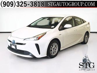 2022 Toyota Prius