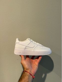 Size 6.5Y / Women 8 - Nike Air Force 1 - NEW