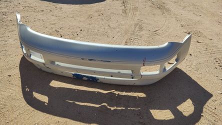 90-94 300zx Z32 Front Bumper Cover