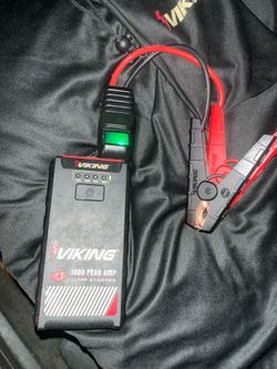 1000w Jump Box