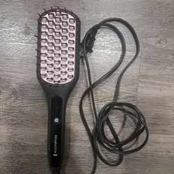 Remington Ceramic Hair Straightening Brush