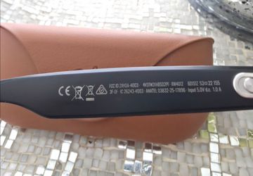 Rayban gen 2