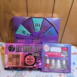 Beauty Sets