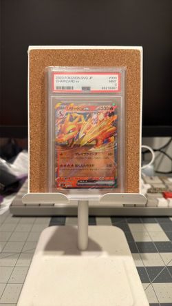 Charizard 2023 Pokémon Svg 