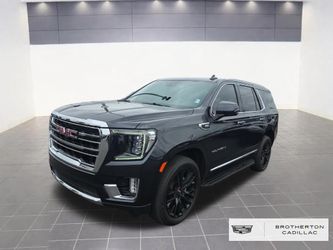 2023 GMC Yukon