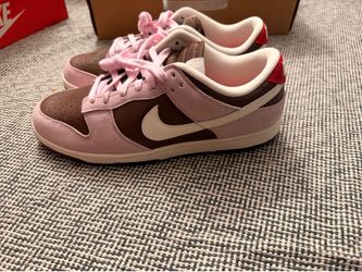 Brand New Nie Dunk Low Size 12.5 Men’s