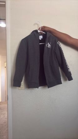 calvin Klein  jacket size L