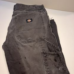 Vintage Dickies Carpenter Pants 