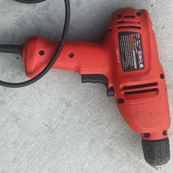Used Black & Decker DR220 10mm Type 3