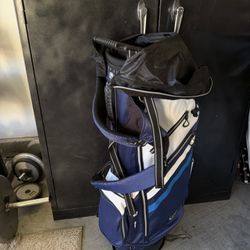 Youth Golf Bag