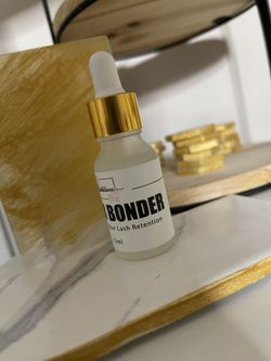 Eyelash Extention Bonder 