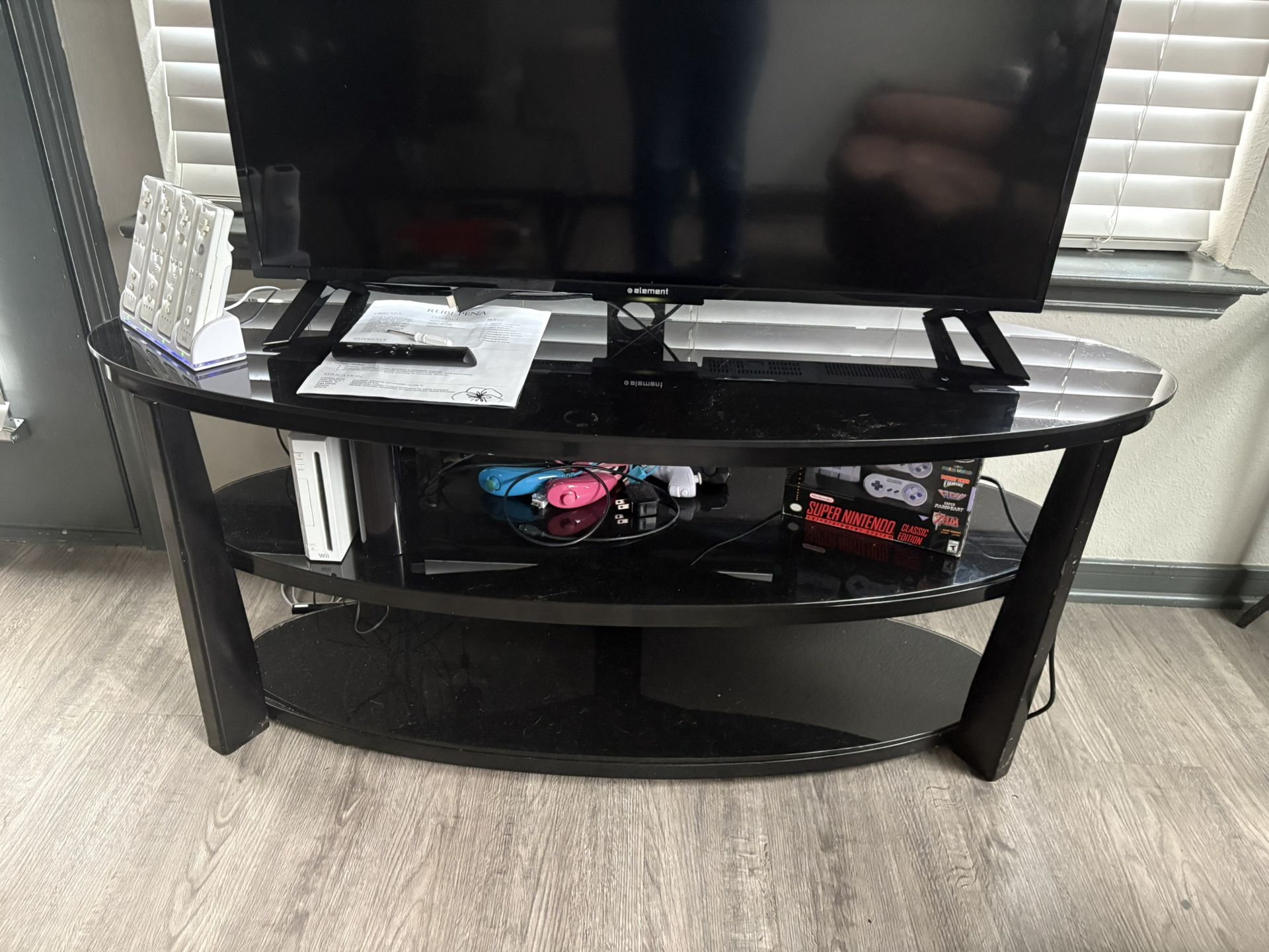 Tv Stand